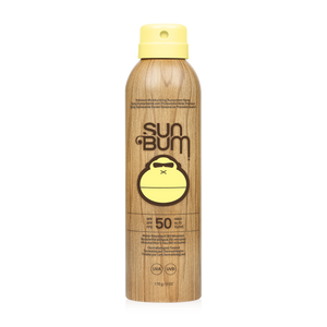 Sun Bum Sun Bum SPF 50 Sunscreen Spray 170 g / 6 OZ