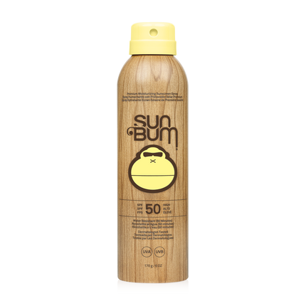 Sun Bum Sun Bum SPF 50 Sunscreen Spray 170 g / 6 OZ
