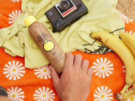 Sun Bum Sun Bum SPF 50 Sunscreen Spray 170 g / 6 OZ