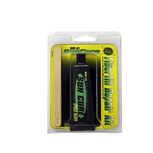 Suncure Suncure Fibrefill Epoxy Repair Kit