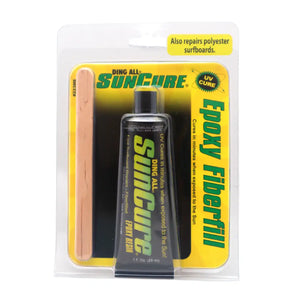 Suncure Suncure Fibrefill Epoxy Repair Kit