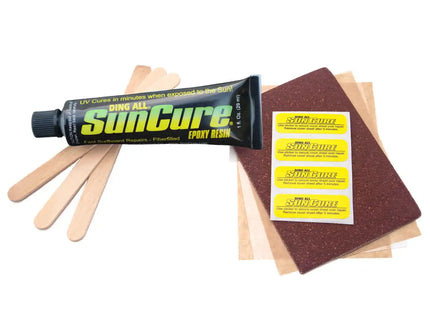 Suncure Suncure Fibrefill Epoxy Repair Kit