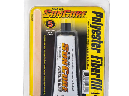 Suncure Suncure Fibrefill Polyester Reparatie Set