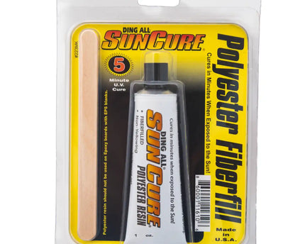 Suncure Suncure Fibrefill Polyester Reparatie Set