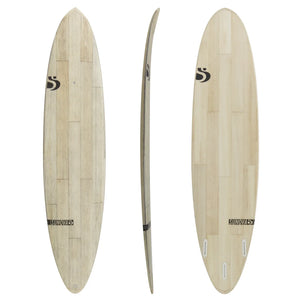 Sunova Sunova 8Ball Balsaflex Standard - Futures - 3 Fin