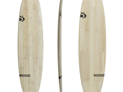 Sunova Sunova 8Ball Balsaflex Standard - Futures - 3 Fin