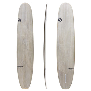 Sunova Sunova Disco Paraflex - US Box - Single Fin