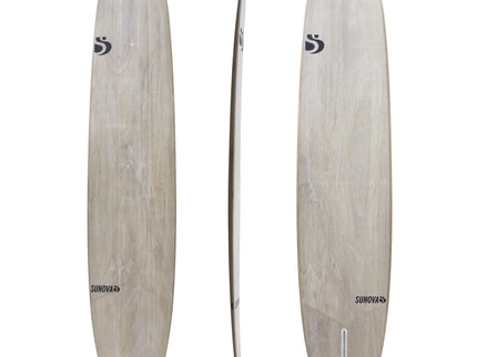 Sunova Sunova Disco Paraflex - US Box - Single Fin