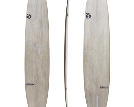 Sunova Sunova Disco Paraflex - US Box - Single Fin