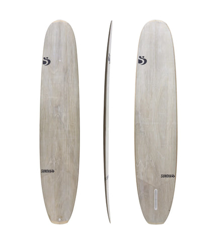 Sunova Sunova Disco Paraflex - US Box - Single Fin
