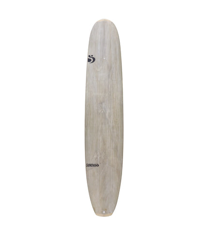 Sunova Sunova Disco Paraflex - US Box - Single Fin