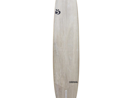 Sunova Sunova Disco Paraflex - US Box - Single Fin