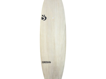 Sunova Sunova Evolve Paraflex - Futures - 3 Fin