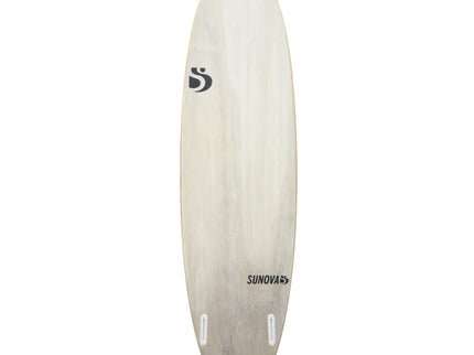 Sunova Sunova Evolve Paraflex - Futures - 3 Fin