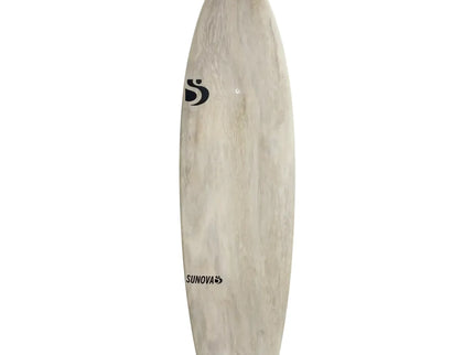 Sunova Sunova Fish Paraflex - Futures - 2 Fin