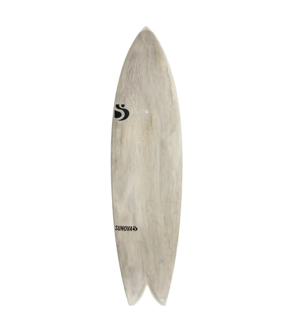 Sunova Sunova Fish Paraflex - Futures - 2 Fin