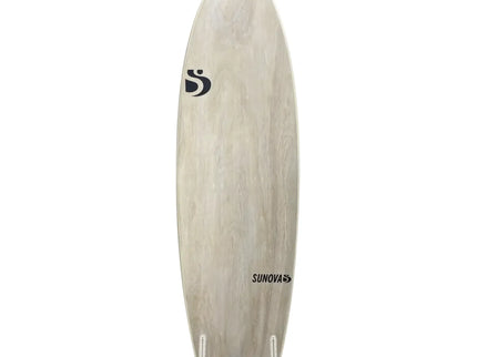 Sunova Sunova Fish Paraflex - Futures - 2 Fin
