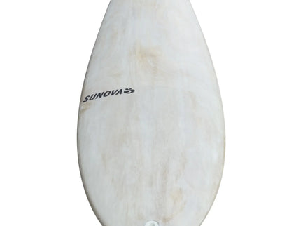 Sunova Sunova Novalova Paraflex - Futures - 2 + 1 Fin