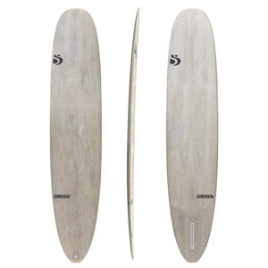 Sunova Sunova Oldy Paraflex - US Box - Single Fin