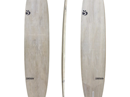 Sunova Sunova Oldy Paraflex - US Box - Single Fin
