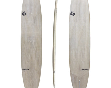 Sunova Sunova Oldy Paraflex - US Box - Single Fin