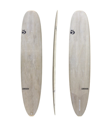 Sunova Sunova Oldy Paraflex - US Box - Single Fin
