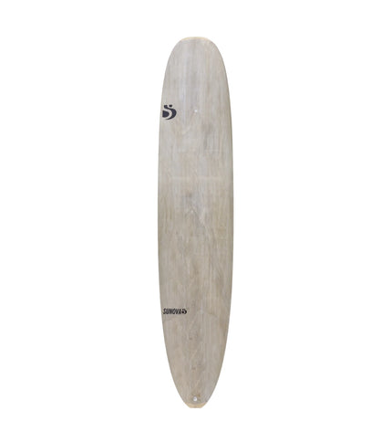 Sunova Sunova Oldy Paraflex - US Box - Single Fin