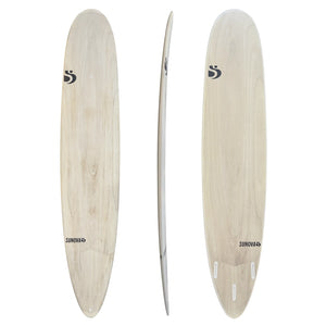 Sunova Sunova Pro Paraflex - Futures - 3 Fin