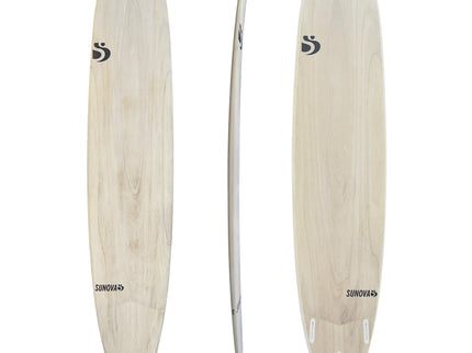 Sunova Sunova Pro Paraflex - Futures - 3 Fin