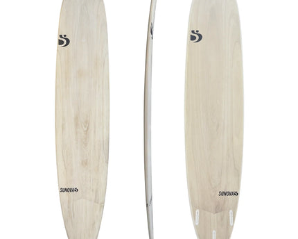 Sunova Sunova Pro Paraflex - Futures - 3 Fin