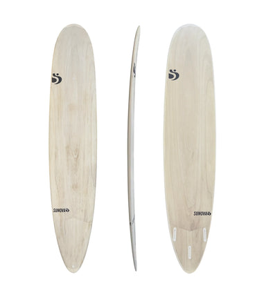Sunova Sunova Pro Paraflex - Futures - 3 Fin