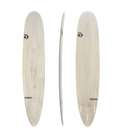 Sunova Sunova Pro Paraflex - Futures - 3 Fin