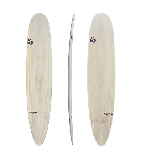 Sunova Sunova Pro Paraflex - Futures - 3 Fin