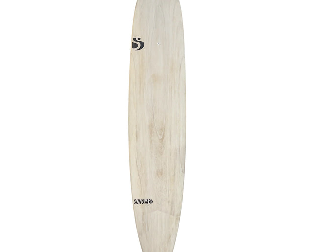 Sunova Sunova Pro Paraflex - Futures - 3 Fin