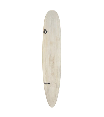 Sunova Sunova Pro Paraflex - Futures - 3 Fin