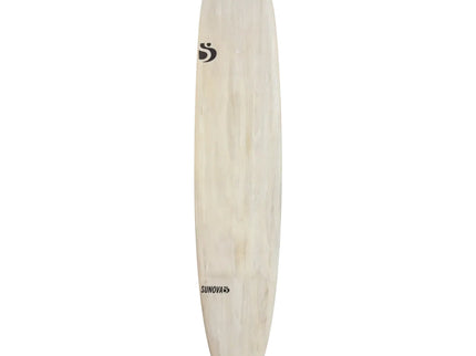 Sunova Sunova Pro T3 Paraflex - Futures - 2 + 1 Fin