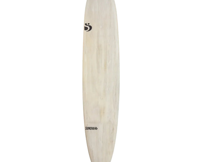 Sunova Sunova Pro T3 Paraflex - Futures - 2 + 1 Fin