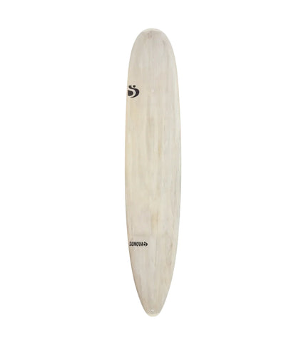 Sunova Sunova Pro T3 Paraflex - Futures - 2 + 1 Fin