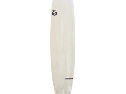 Sunova Sunova Pro T3 Paraflex - Futures - 2 + 1 Fin