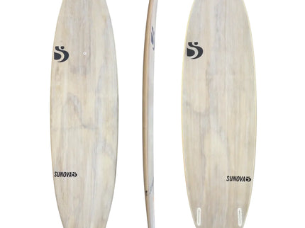 Sunova Sunova TMLC Paraflex - Futures - 3 Fin