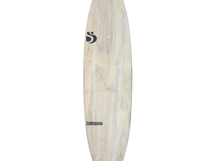 Sunova Sunova TMLC Paraflex - Futures - 3 Fin