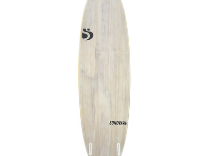 Sunova Sunova TMLC Paraflex - Futures - 3 Fin