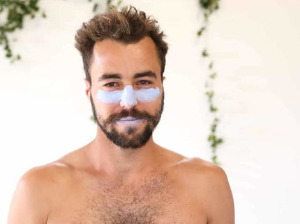 Suntribe Suntribe SPF 30 Sports Zinc Stick Ocean Blue