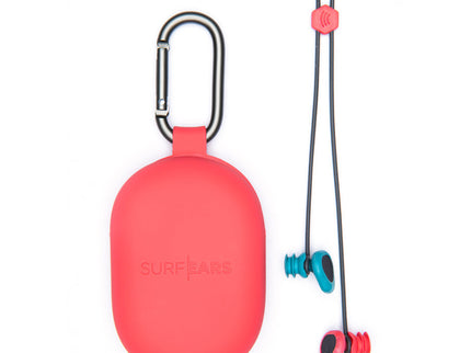SurfEars Surf Ears 2.0 Oordoppen Junior