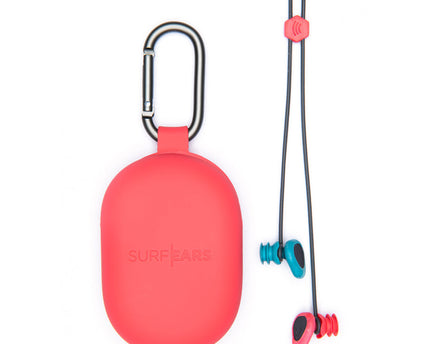 SurfEars Surf Ears 2.0 Oordoppen Junior