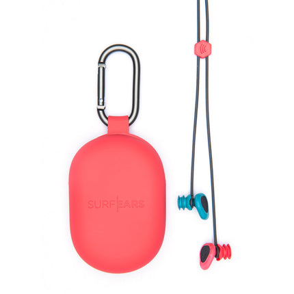 SurfEars Surf Ears 2.0 Oordoppen Junior