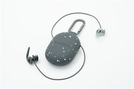 SurfEars Surf Ears 4.0 Oordoppen: Black Sage