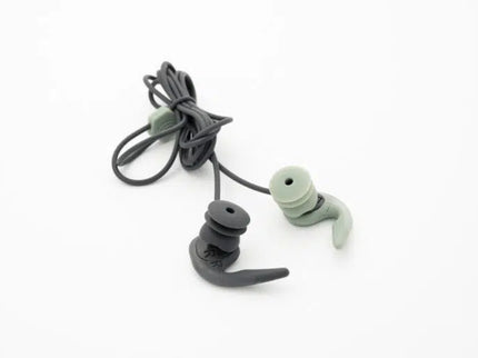 SurfEars Surf Ears 4.0 Oordoppen: Black Sage