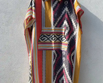 Surfendipity Surfendipity Surf Poncho Tanjung Aan