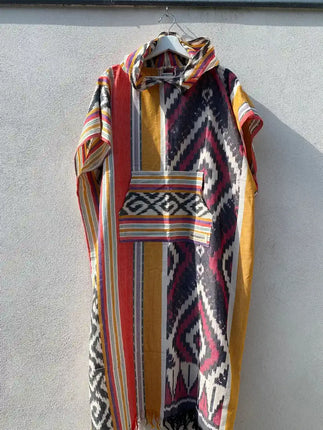 Surfendipity Surfendipity Surf Poncho Tanjung Aan